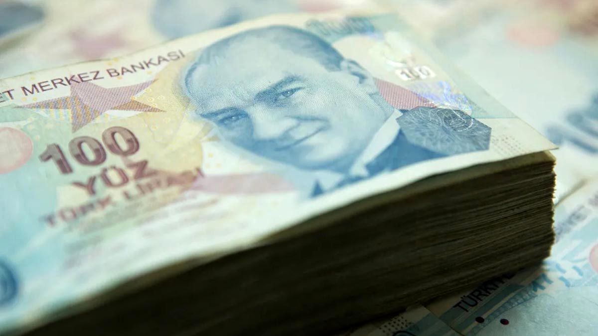قیمت لیر ترکیه به تومان ، امروز ، 4 اوت 1404