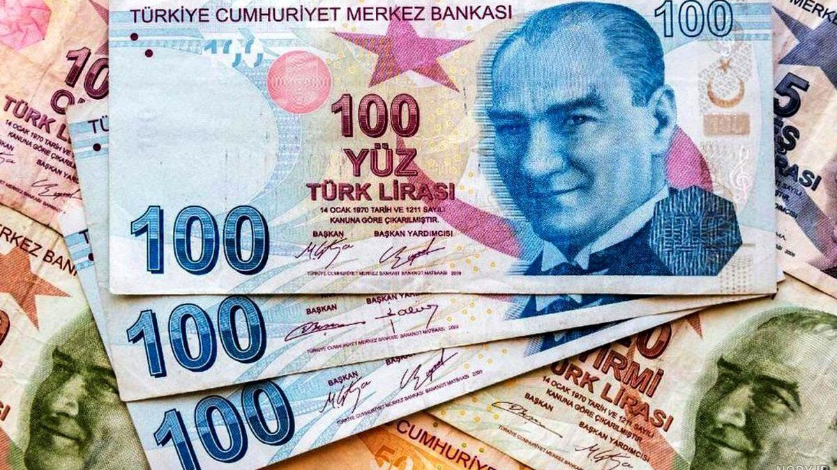 قیمت لیر ترکیه به تومان ، امروز ، سه شنبه ، 10 ژوئیه ، 1404