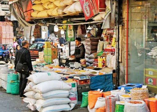 لیست غذاهایی که در ماه ژوئن گران شده اند