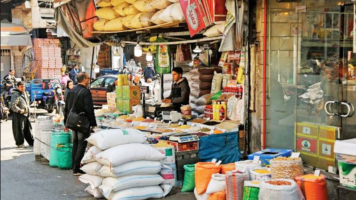 لیست غذاهایی که در ماه ژوئن گران شده اند