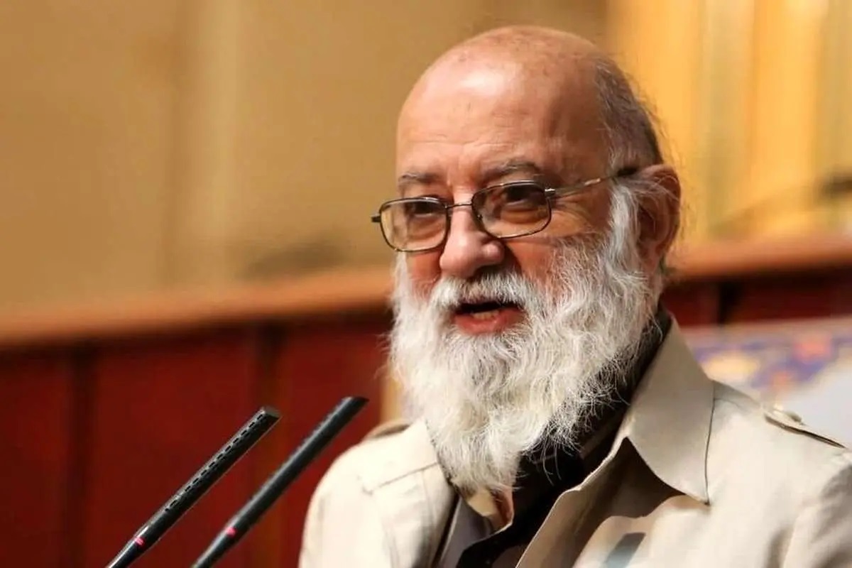 ماجرای استفاده از پناهگاه‌های قابل انتقال در تهران | بازتاب امروز