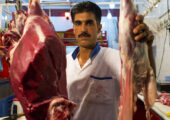 مجازات میلیاردها گوشت در تهران گران است