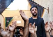مصطفی راغب؛ صدایی از دل مهاجرت، اما بی‌صدا درباره‌ی ریشه‌ها | بازتاب امروز