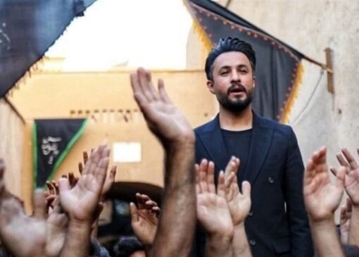 مصطفی راغب؛ صدایی از دل مهاجرت، اما بی‌صدا درباره‌ی ریشه‌ها | بازتاب امروز