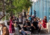 مواجهه‌ی منطقی برای ساماندهی مهاجران افغان