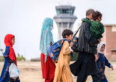 نقدی درباره نحوه‌ی اخراج مهاجران افغانستانی