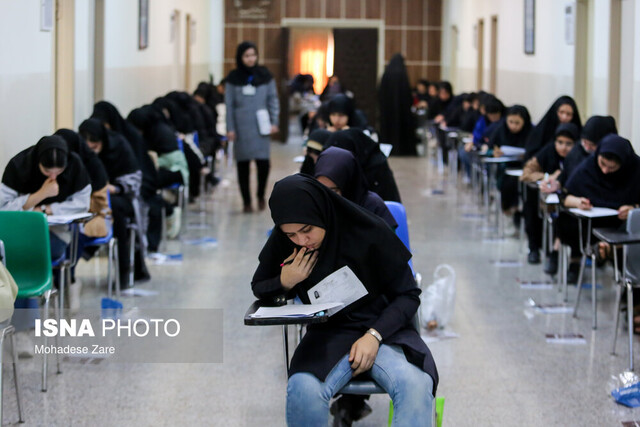هشدار جدی رئیس سازمان سنجش به داوطلبان کنکور | بازتاب امروز