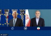 هشدار پزشکیان به رئیس شورای اروپا / تکرار هرگونه تجاوز، با پاسخی قاطع‌تر و پشیمان‌کننده‌تر مواجه خواهد شد