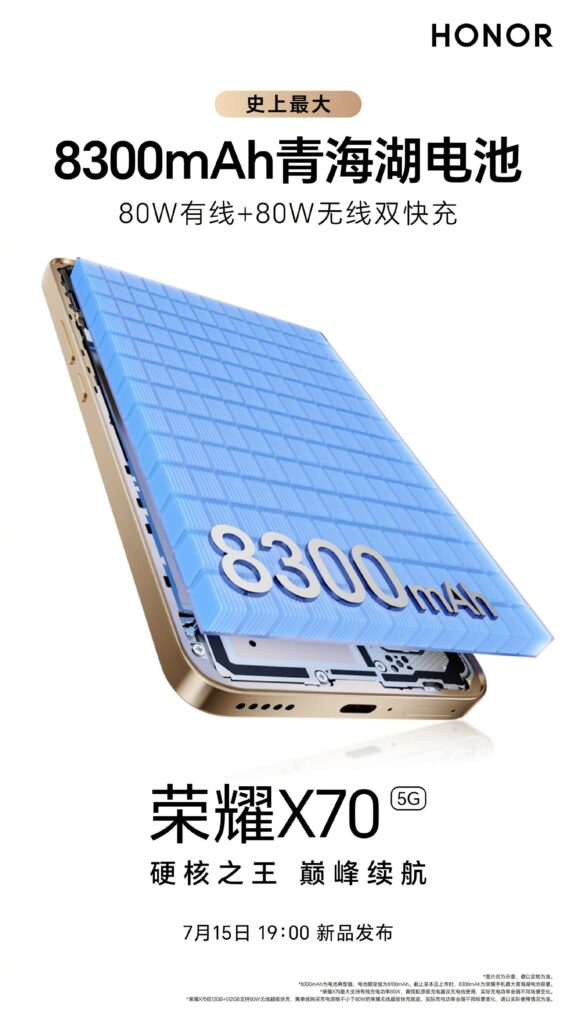 مشخصات آن x70 مشخصات آن x70