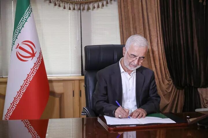 واکنش وزیر کشور به شهادت سردار غیب پرور/ شهید غیبپ‌پرور پس از جنگ در عرصه بسیج، سازندگی و محرومیت‌زدایی پیشقدم بود