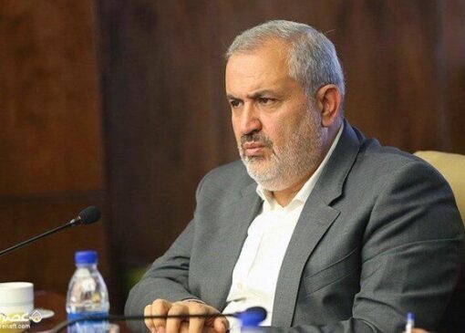 وزیر نیرو: رئیس‌جمهور برای متخلفان از کلمه نقره‌داغ استفاده کرد | بازتاب امروز