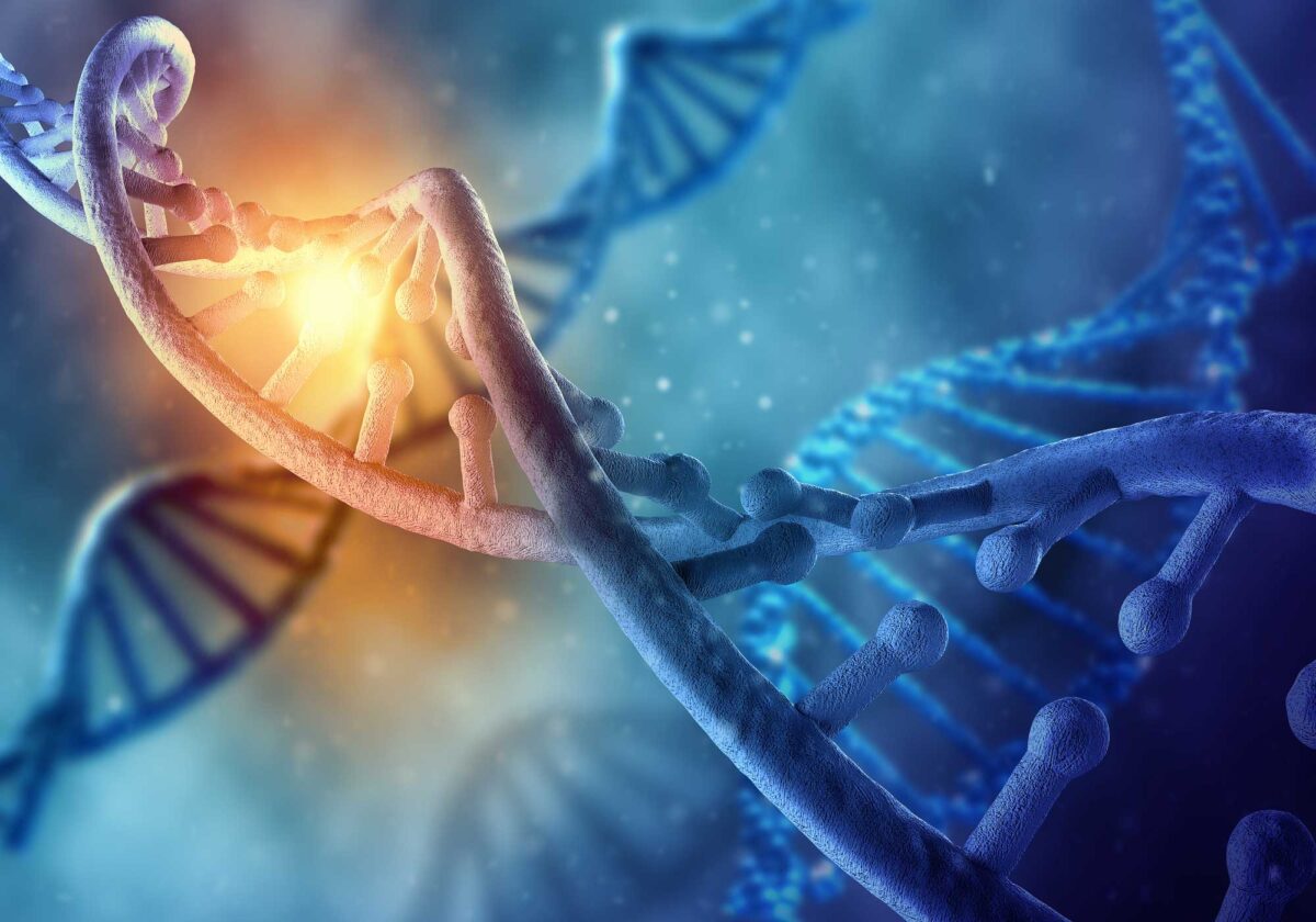 پروژه‌ جنجالی ساخت DNA مصنوعی انسان در بریتانیا آغاز شد
