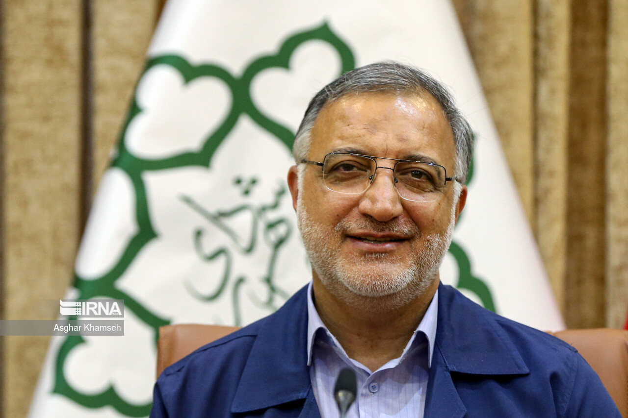 پیشنهاد ۸ میلیون تومانی زاکانی برای منازل آسیب‌‎دیده | بازتاب امروز