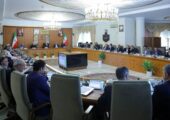 گزارشی جامع از عملکرد دستگاه‌های دولتی در جلسه هیئت دولت/ پزشکیان: برای حفظ وفاق باید در رفتارهایمان تغییر ایجاد کنیم