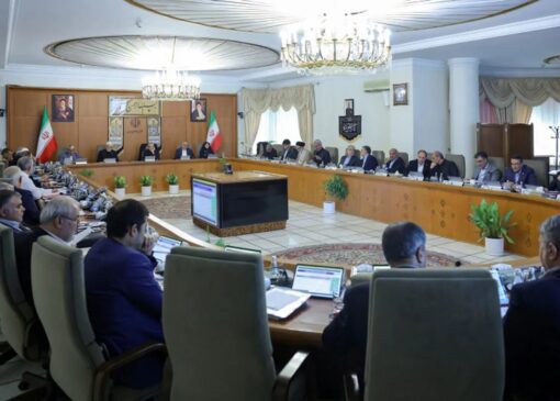 گزارشی جامع از عملکرد دستگاه‌های دولتی در جلسه هیئت دولت/ پزشکیان: برای حفظ وفاق باید در رفتارهایمان تغییر ایجاد کنیم
