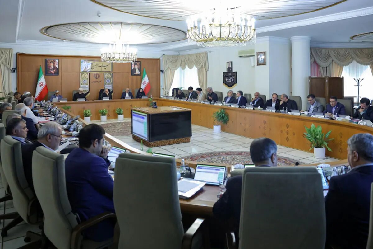 گزارشی جامع از عملکرد دستگاه‌های دولتی در جلسه هیئت دولت/ پزشکیان: برای حفظ وفاق باید در رفتارهایمان تغییر ایجاد کنیم