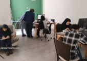 یک مصاحبه‌ی مهم این بار با علاقمندان به خبرنگاری | روزنوشت‌هایی از تحریریه | بازتاب امروز