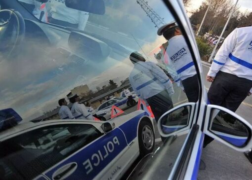 ۳۴ هزار جریمۀ ورود ممنوع فقط در ۲۷ روز! | بازتاب امروز