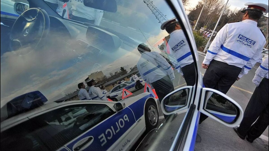 ۳۴ هزار جریمۀ ورود ممنوع فقط در ۲۷ روز! | بازتاب امروز