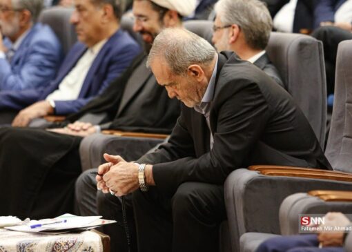 «دولت» زیر سایه حواشی «دولت»/ هزینه‌سازی اطرافیان پزشکیان چگونه به چالش درونی کابینه تبدیل شده است؟
