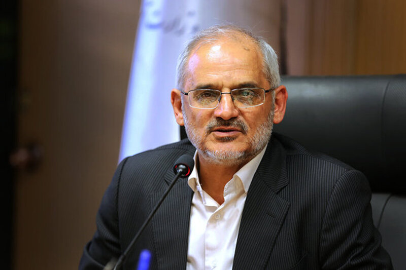 توضیحات رئیس دفتر رئیس جمهوری درباره دخالت پسر و داماد پزشکیان در انتصابات