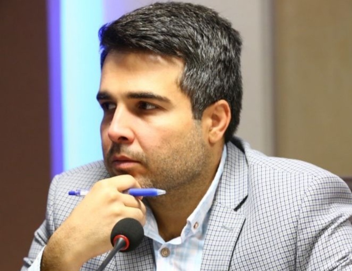 دردنامه‌ای برای نسل ناکام دهه شصت | رضا صادقیان | بازتاب امروز