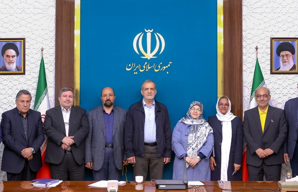 راه حلی برای محاسبه میانگین جریان اصلاحات | بازتاب امروز