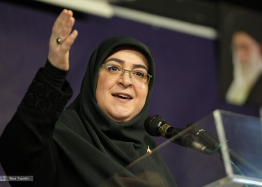سخنگوی دولت: بسیاری از افرادی که جذب شبکه‌های جاسوسی شده‌اند، از طریق تبلیغات فیلترشکن بوده‌است/ اگر لایحه حجاب ابلاغ شده بود، شاهد این انسجام نبودیم
