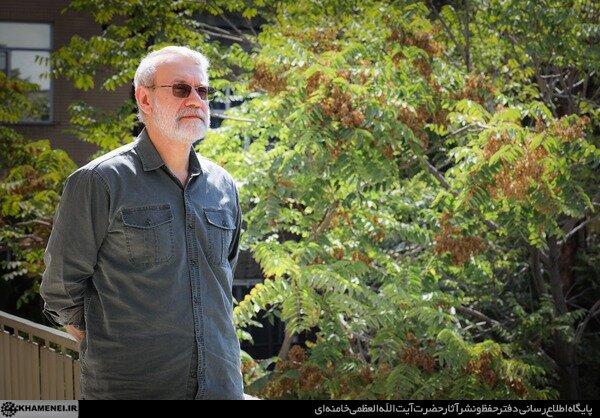 لاریجانی: جنگ ما هنوز خاتمه پیدا نکرده/ یکی از نکات مهم در این جنگ تدابیر رهبری بود/  تکیه‌ی ما بیشتر بر مسائل داخلی است