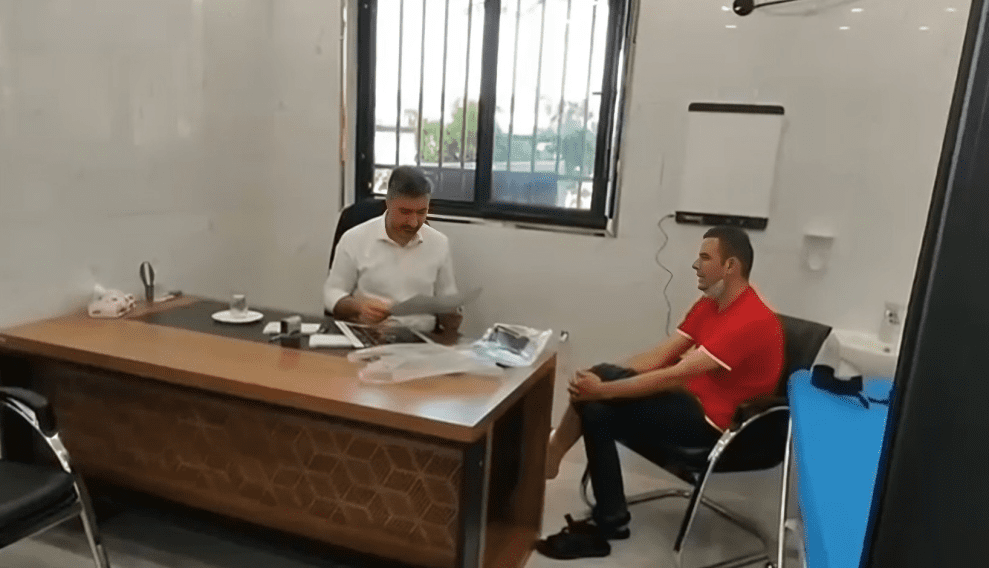 در این مرکز 18 پزشک با تخصص های مرتبط در تمام روزهای هفته به جز ایام تعطیل حضور دارند 