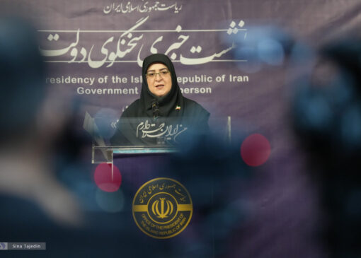 مهاجرانی: الان زمان آن نیست که درباره قیمت بنزین حرف بزنیم/ توضیح سخنگوی دولت درباره گران شدن نان