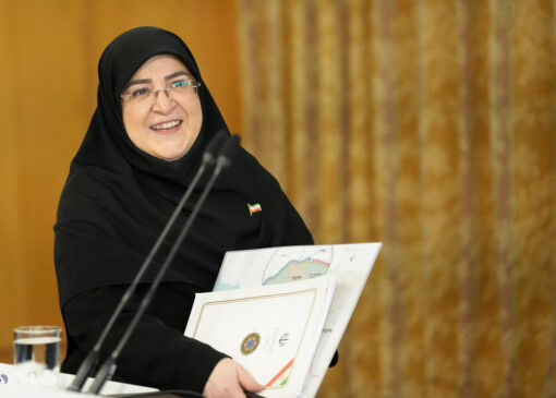 مهاجرانی: رفع فیلترینگ در دستور کار قرار دارد؛ به گونه ای که اختلافی پیش نیاید