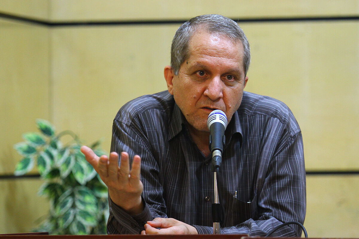 نظر اسماعیل امینی درباره‌ی ویدیوی امپراطور کوزکو | بازتاب امروز