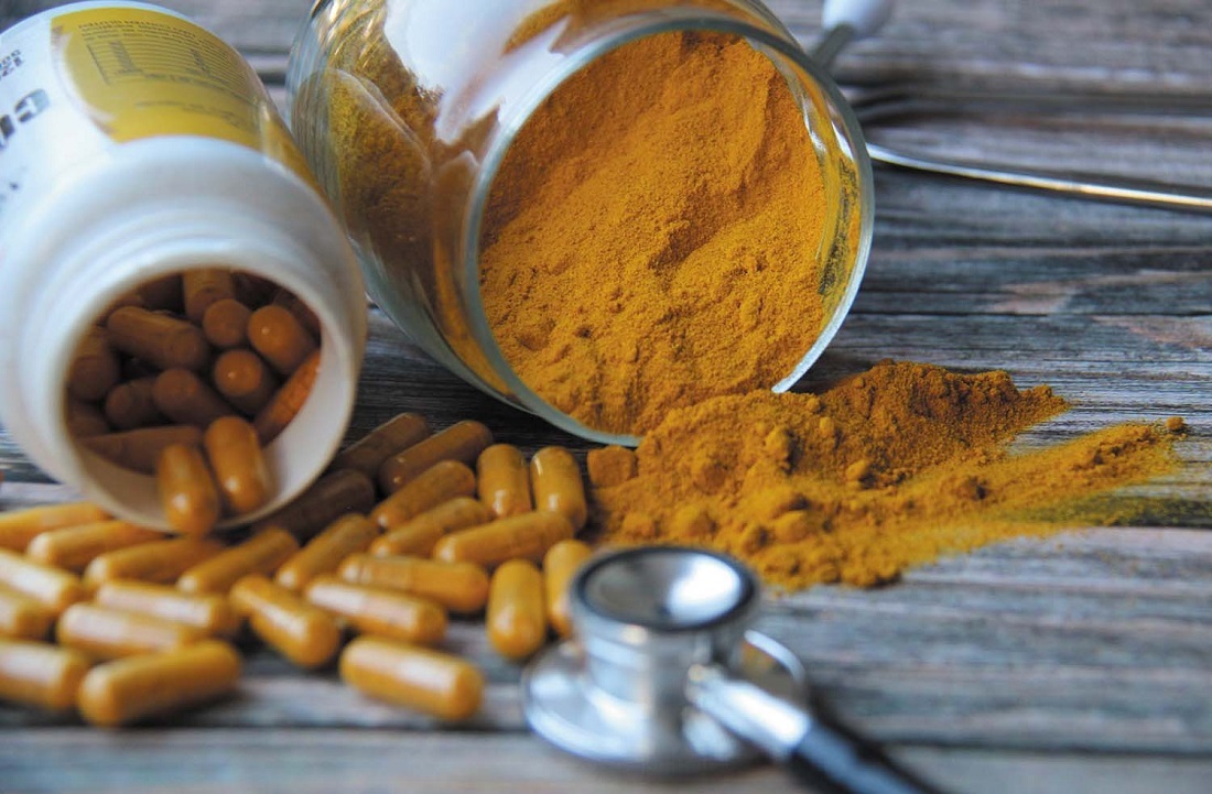 نقش زردچوبه در مدیریت کبد چرب | بازتاب امروز