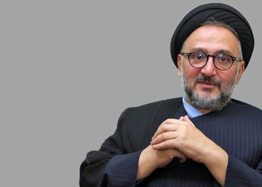 هدیه‌ای از جنس نقد دولت به آقای عارف