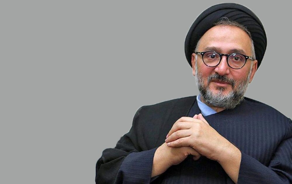 هدیه‌ای از جنس نقد دولت به آقای عارف