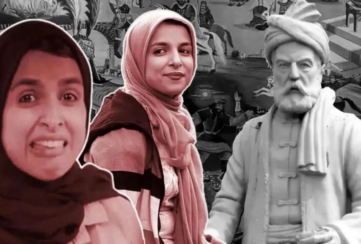 واکنش روزنامه هم میهن به زینب موسوی | بازتاب امروز