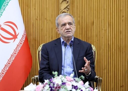 پزشکیان به چین می‌رود/ پای توافقنامه همکاری 25 ساله ایران و چین در میان است؟