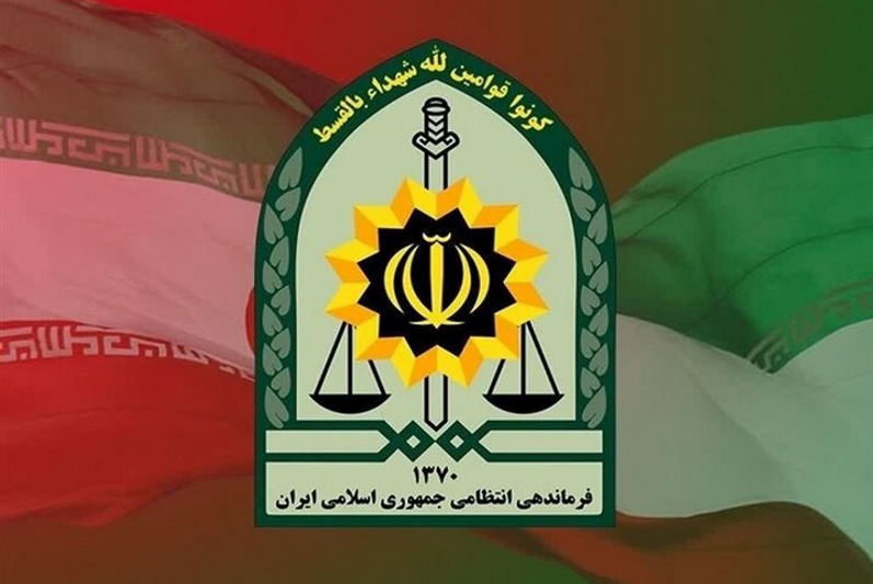یک روحانی در بزمان ایرانشهر ربوده شد
