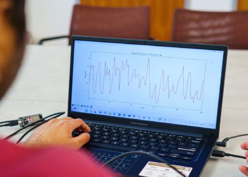 پایش سلامت با روترهای WiFi بدون گجت پوشیدنی