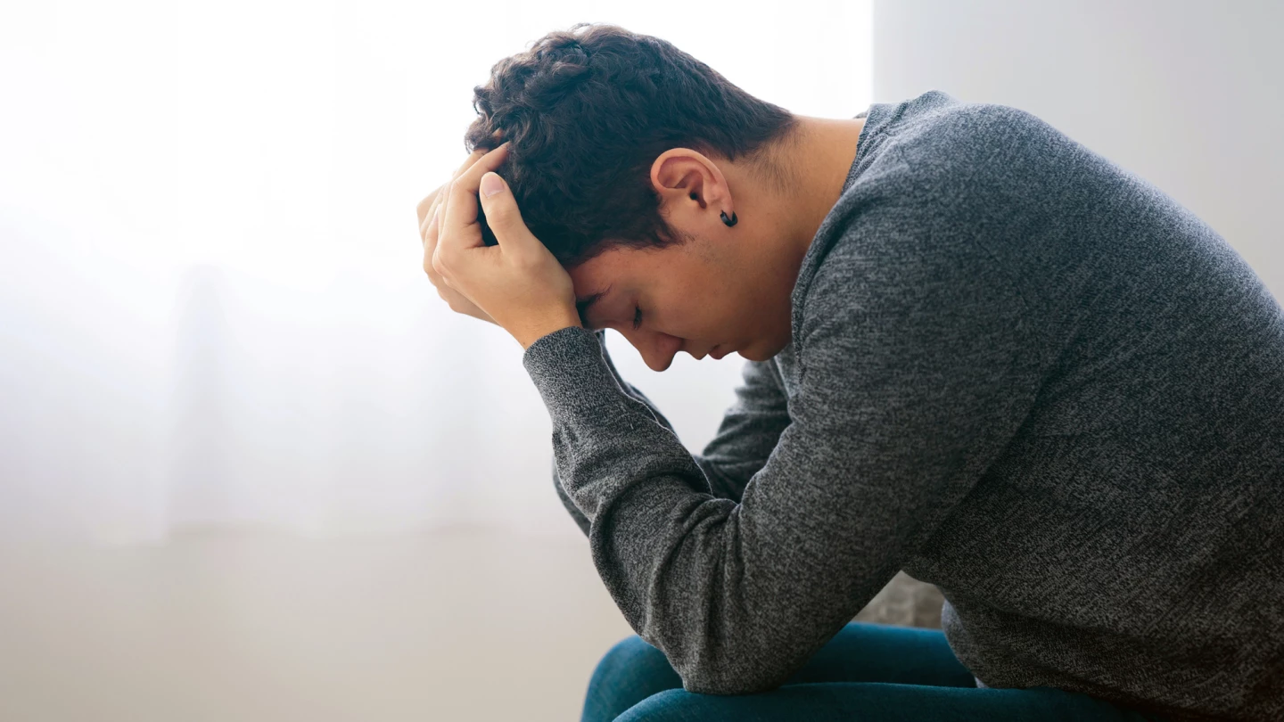 کاهش سریع و غیردارویی علائم افسردگی با تحریک مغزی دقیق و شخصی ‌سازی ‌شده