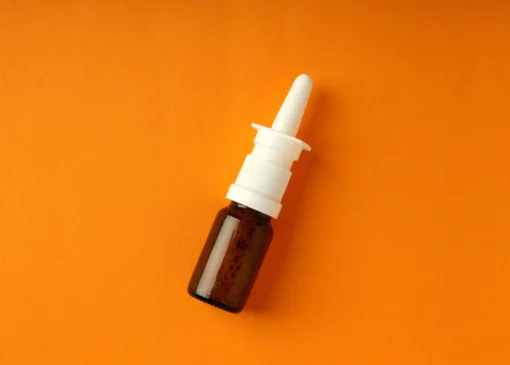 تأیید نخستین اسپری بینی برای کاهش تجمع مایعات بدن توسط FDA