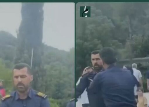 عذرخواهی فرماندار رامسر به خاطر برخورد مامور حراست بر سر حجاب/ با مامور حراست به شدت برخورد کردیم/ خانواده درگیر از او شکایتی نکرد