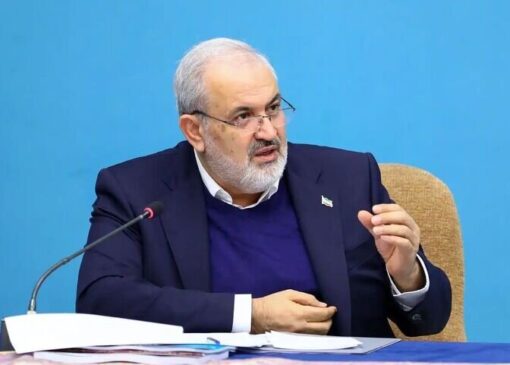 آقای وزیر نیرو! شما که در دولت قبل بودی، چرا اینقدر دیر گفتی که از دولت رئیسی چه چیزی را تحویل گرفتی؟