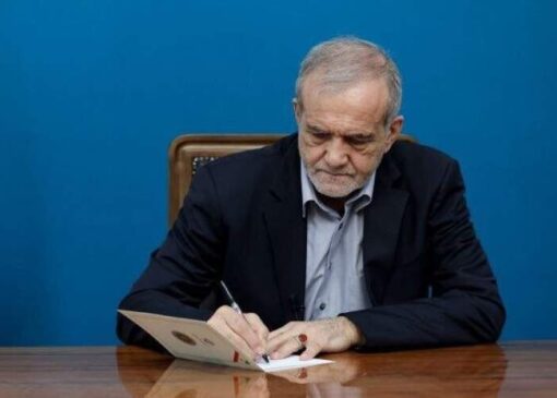 آیا پزشکیان می تواند تکرار هاشمی رفسنجانی باشد؟/ هاشمی جنگ با عراق را تمام کرد؛ پزشکیان مناقشه هسته ای را پایان می دهد؟