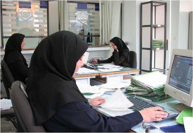ادارات این استان، پنجشنبه‌ها دورکار شدند | بازتاب امروز