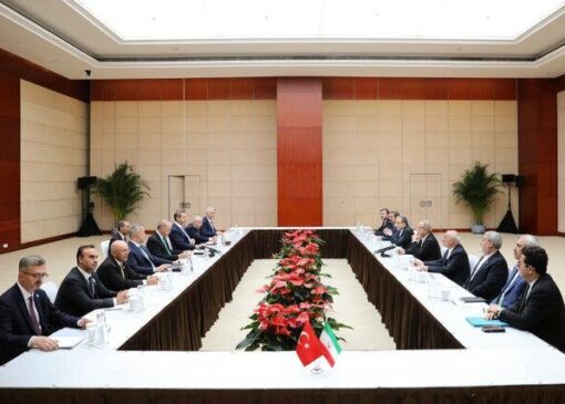 ادبیات خاص پزشکیان در دیدار با «شی جین پینگ»؛ روی ایران به عنوان کشوری دوست و متحدی قوی حساب کنید