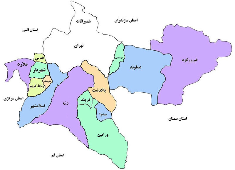 ادعای سایت اصولگرا درباره انفجار شهرری تایید نشد: عملیات روانی نبود | «مربوط به مراسم شادی بود» | بازتاب امروز