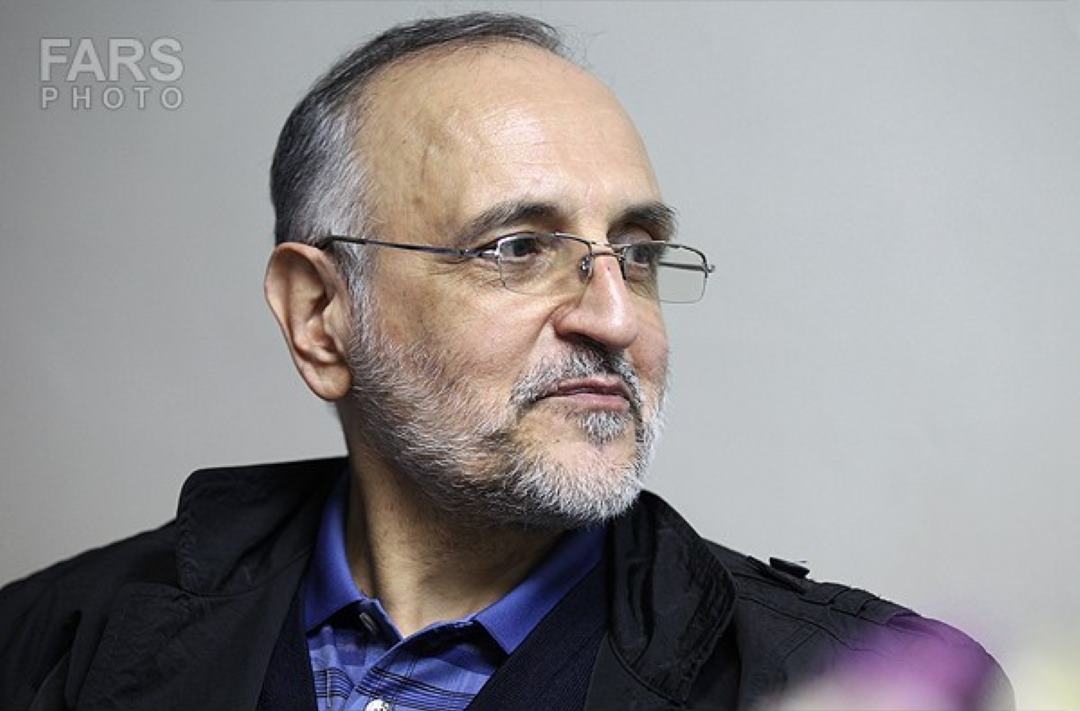 اکبر اعلمی