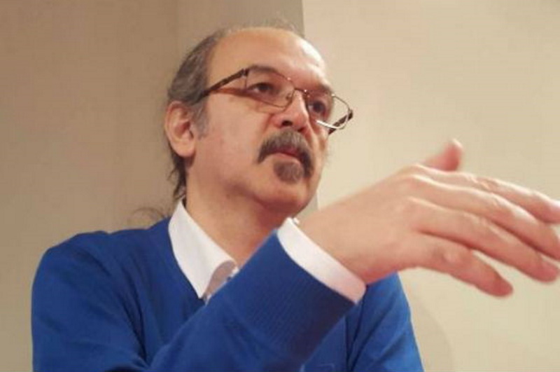 مهدی جامی